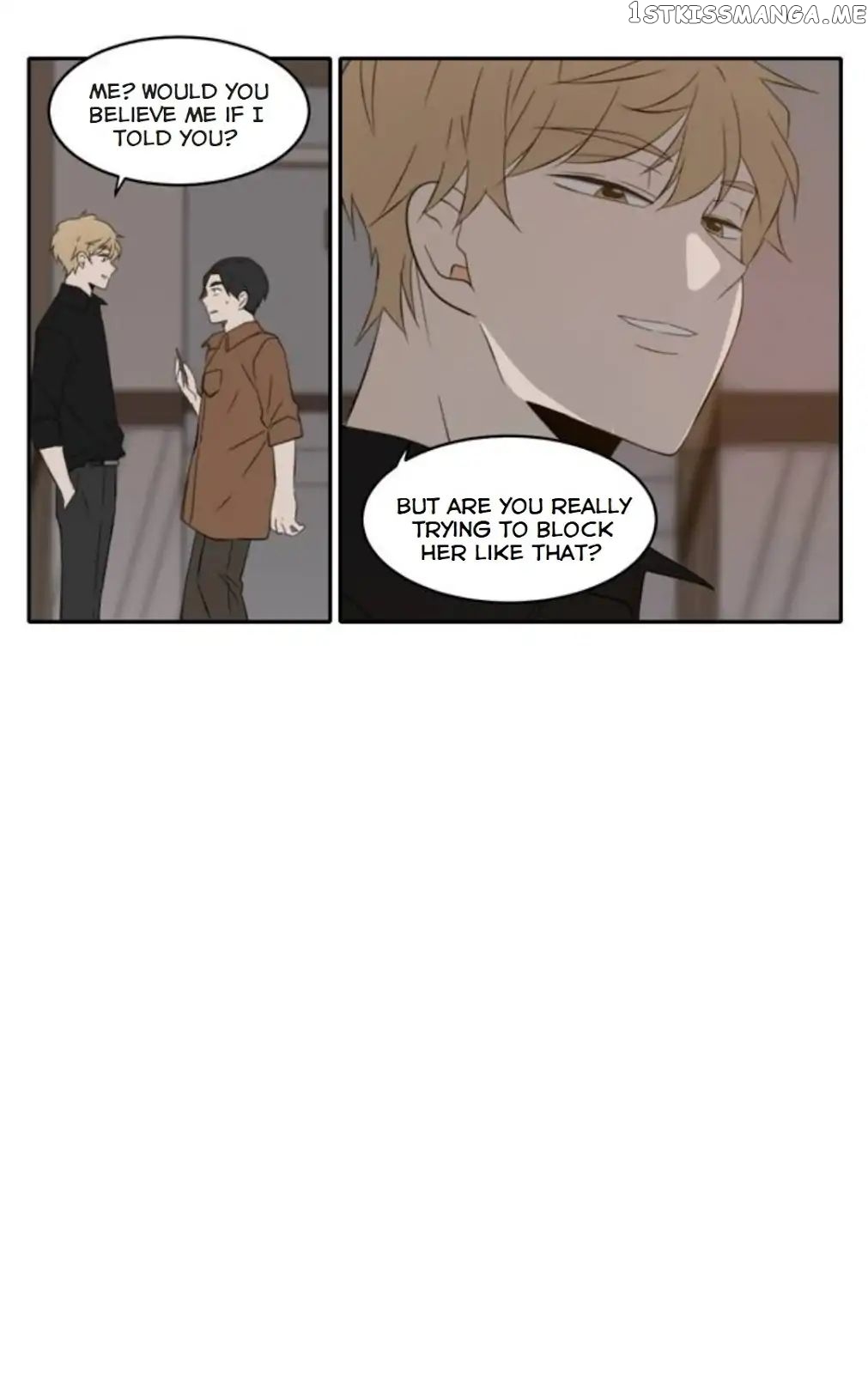 Read A Good Day to Be a Dog EN Manga Online