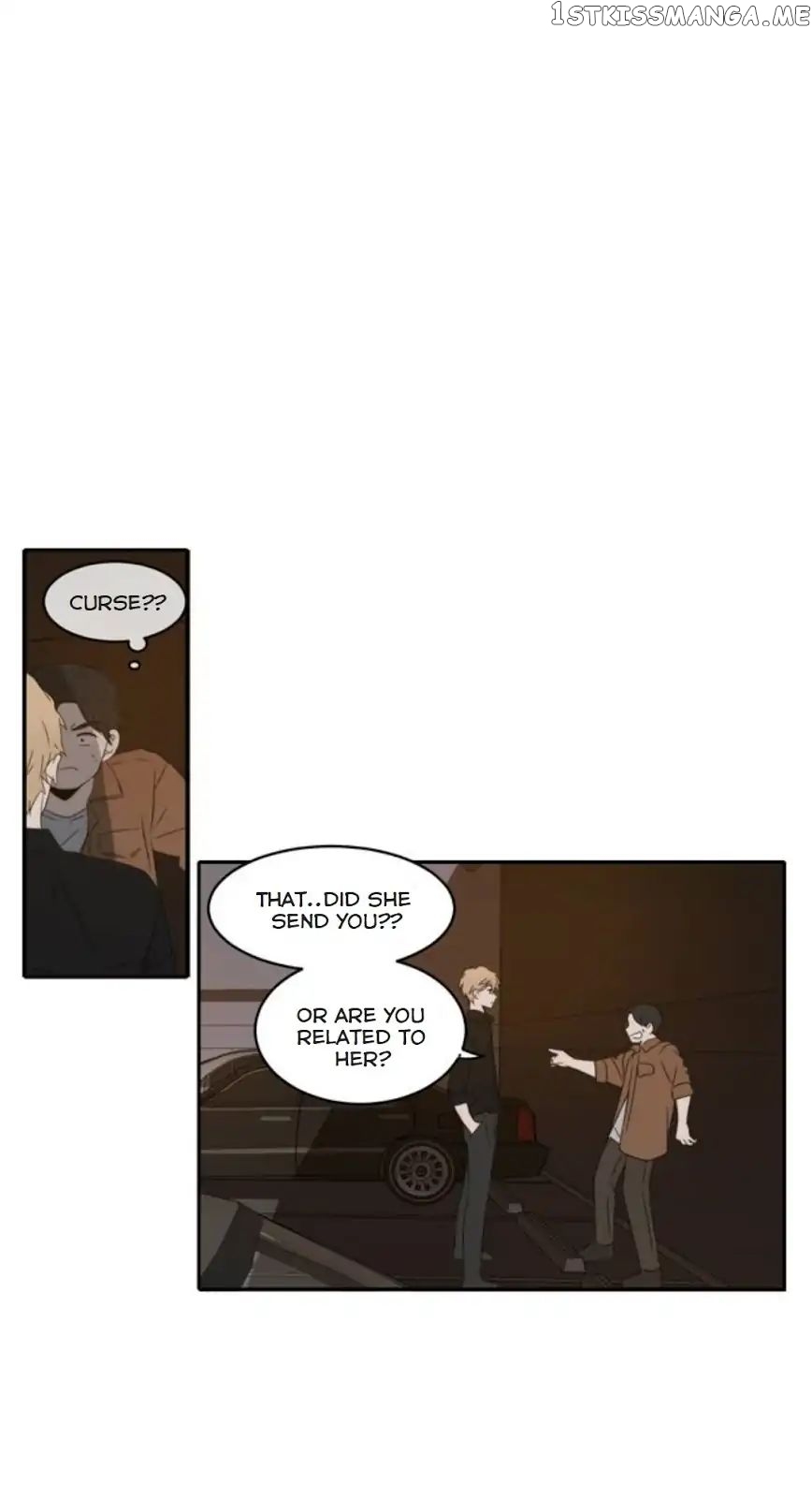 Read A Good Day to Be a Dog EN Manga Online
