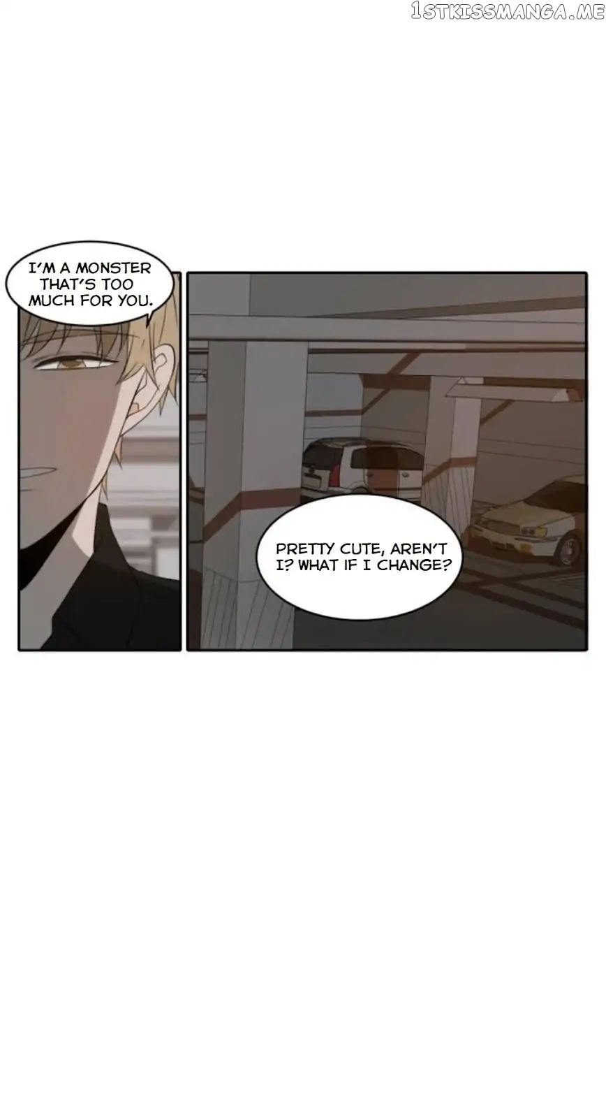Read A Good Day to Be a Dog EN Manga Online