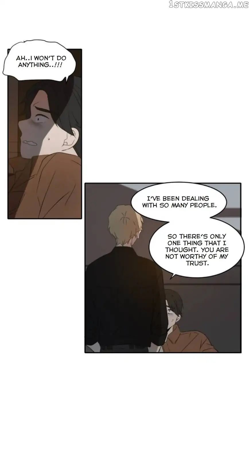 Read A Good Day to Be a Dog EN Manga Online