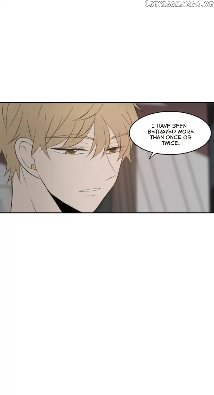 Read A Good Day to Be a Dog EN Manga Online