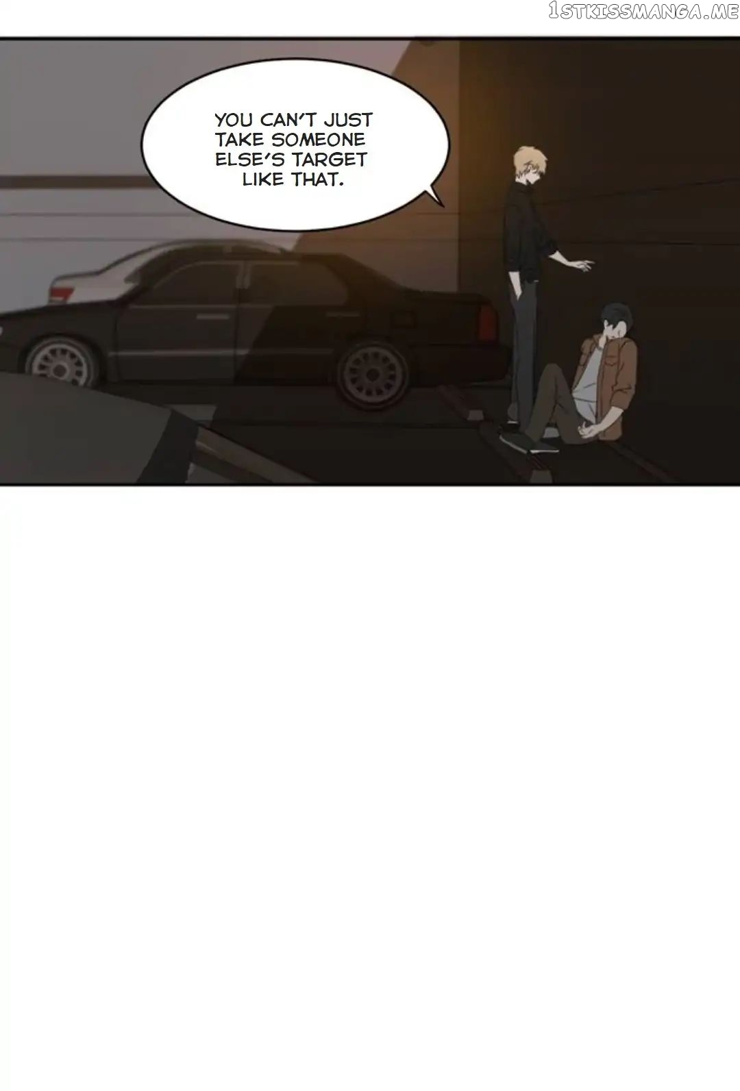 Read A Good Day to Be a Dog EN Manga Online