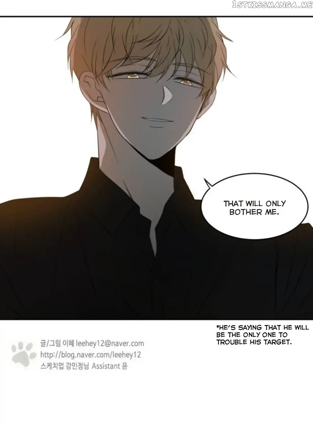 Read A Good Day to Be a Dog EN Manga Online