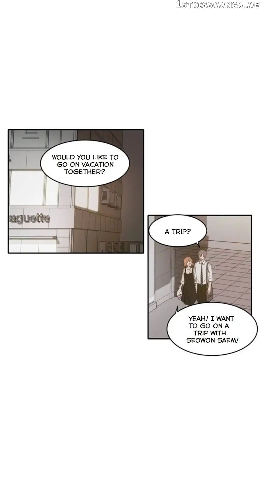 Read A Good Day to Be a Dog EN Manga Online