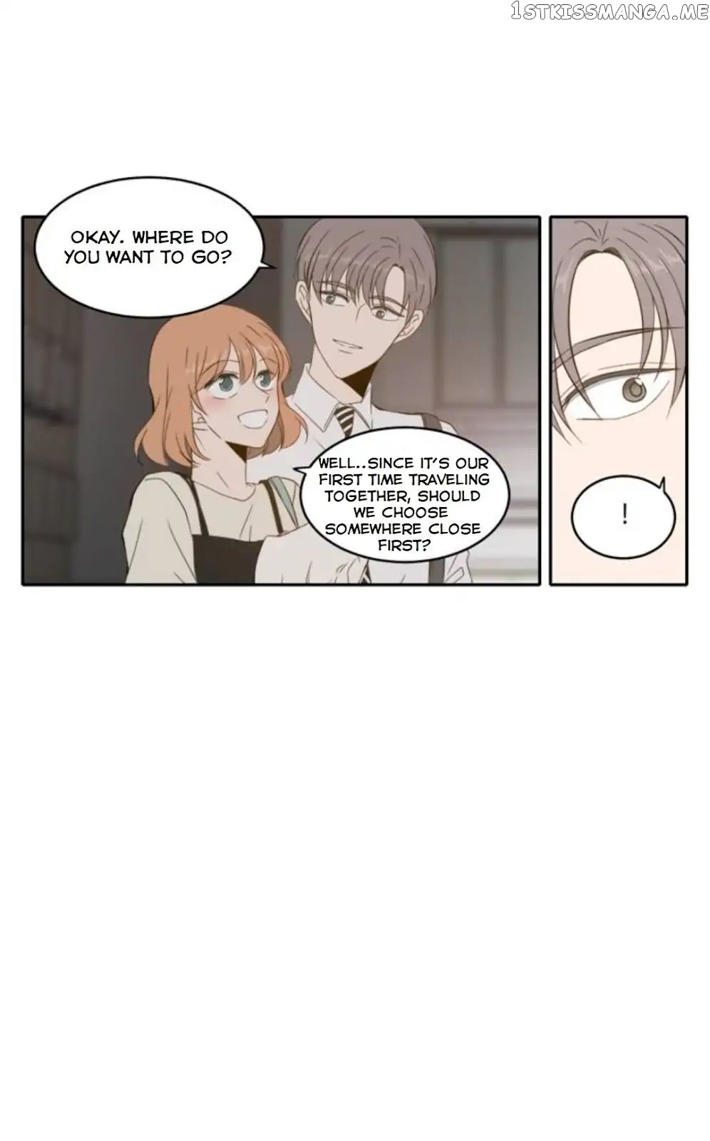 Read A Good Day to Be a Dog EN Manga Online