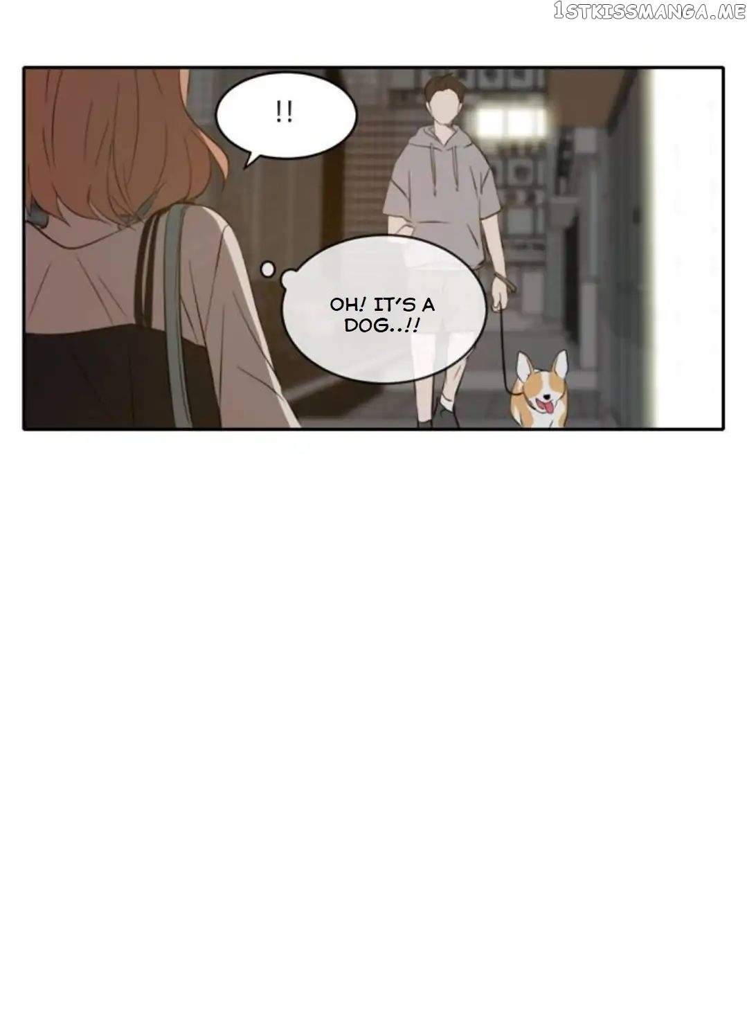 Read A Good Day to Be a Dog EN Manga Online