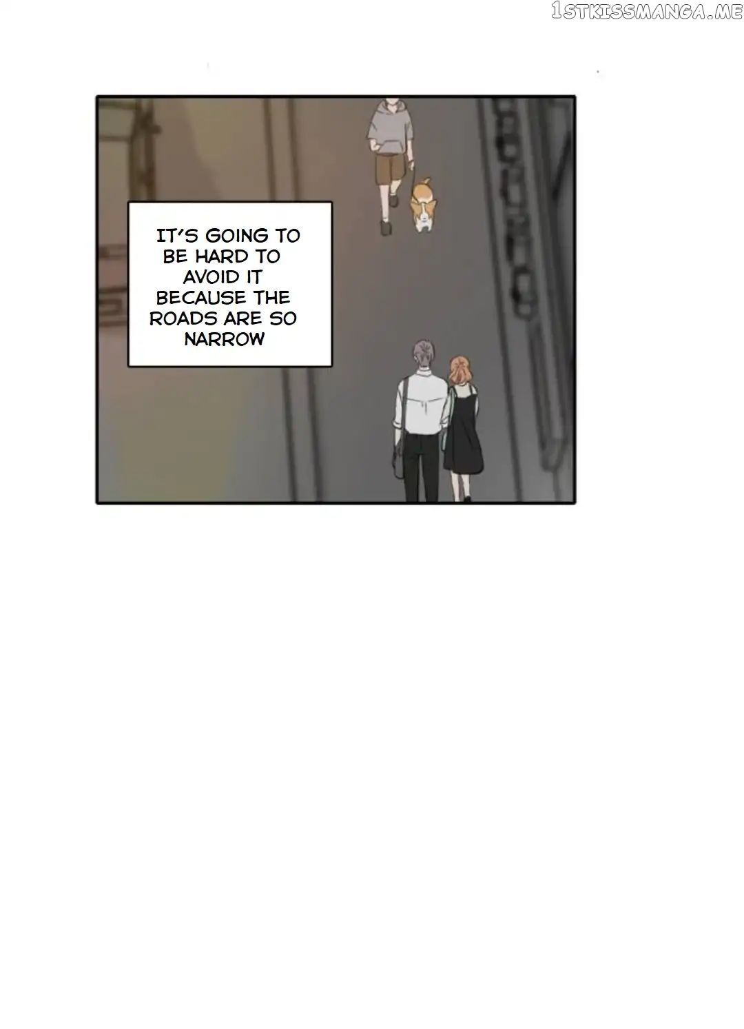Read A Good Day to Be a Dog EN Manga Online