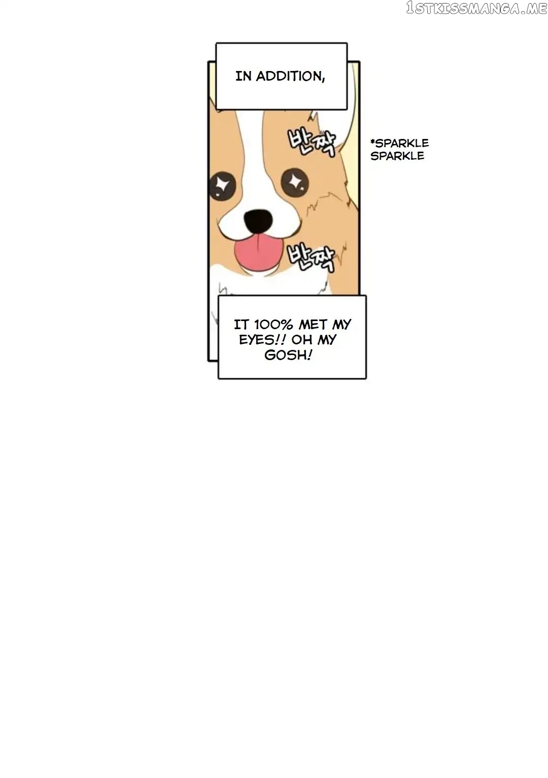 Read A Good Day to Be a Dog EN Manga Online