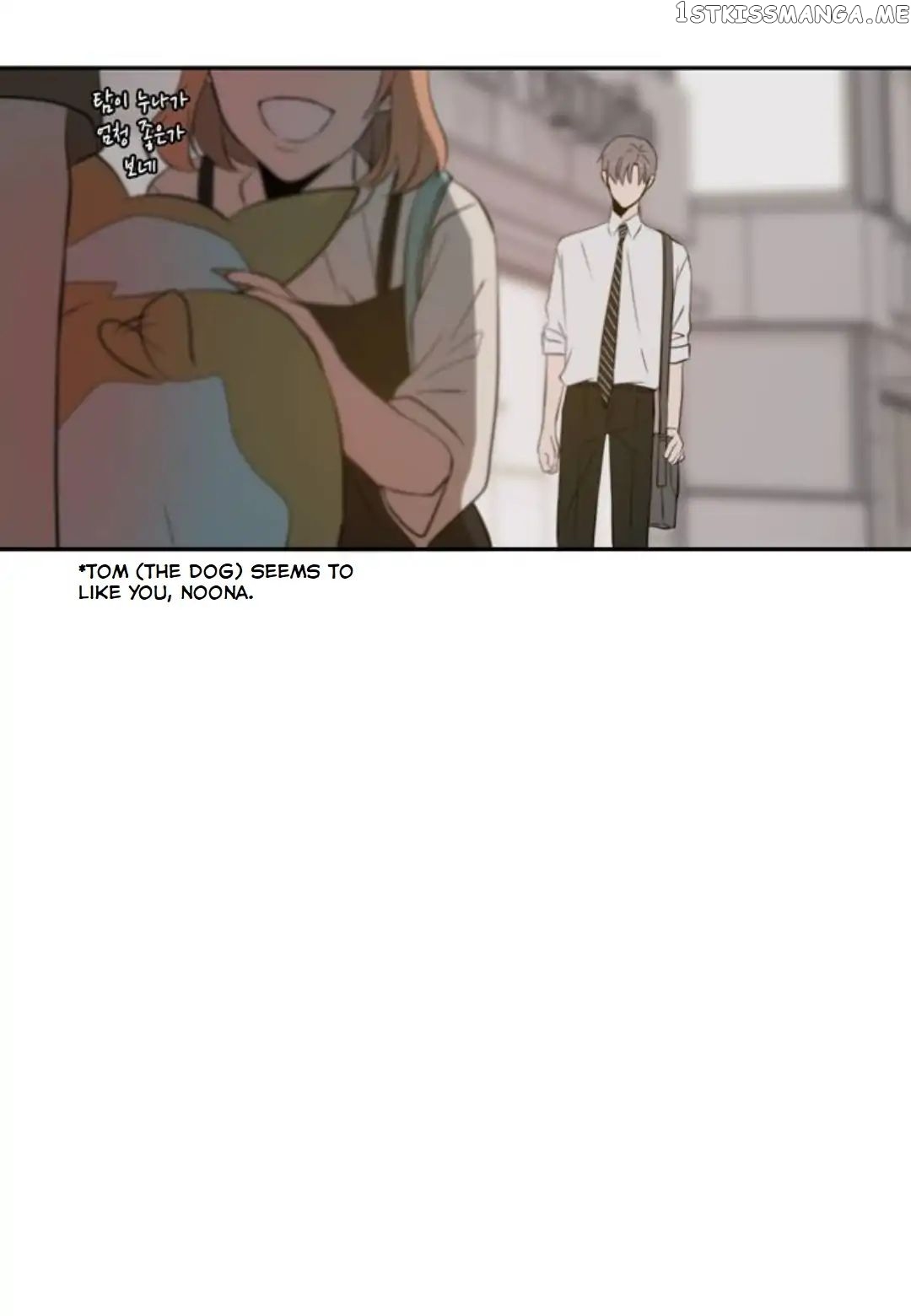 Read A Good Day to Be a Dog EN Manga Online
