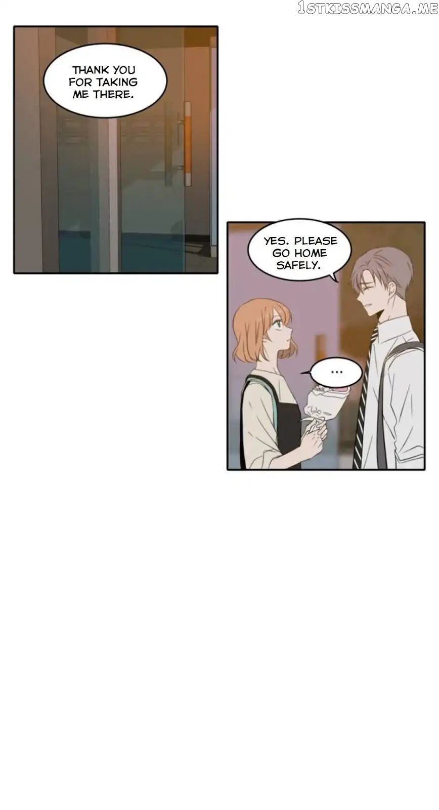 Read A Good Day to Be a Dog EN Manga Online