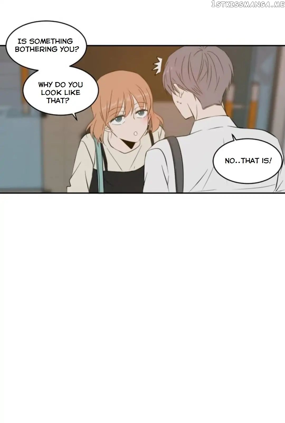 Read A Good Day to Be a Dog EN Manga Online