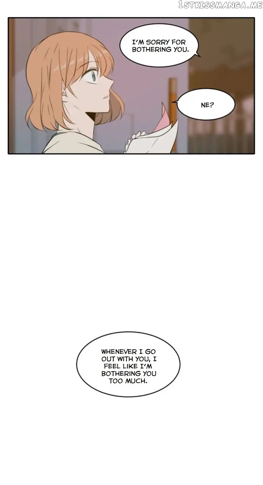Read A Good Day to Be a Dog EN Manga Online