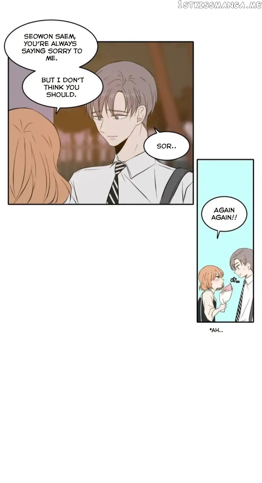 Read A Good Day to Be a Dog EN Manga Online