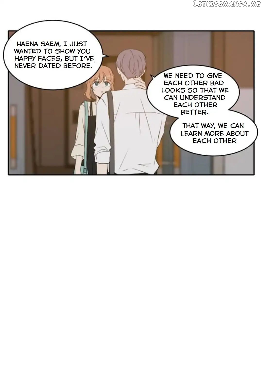Read A Good Day to Be a Dog EN Manga Online