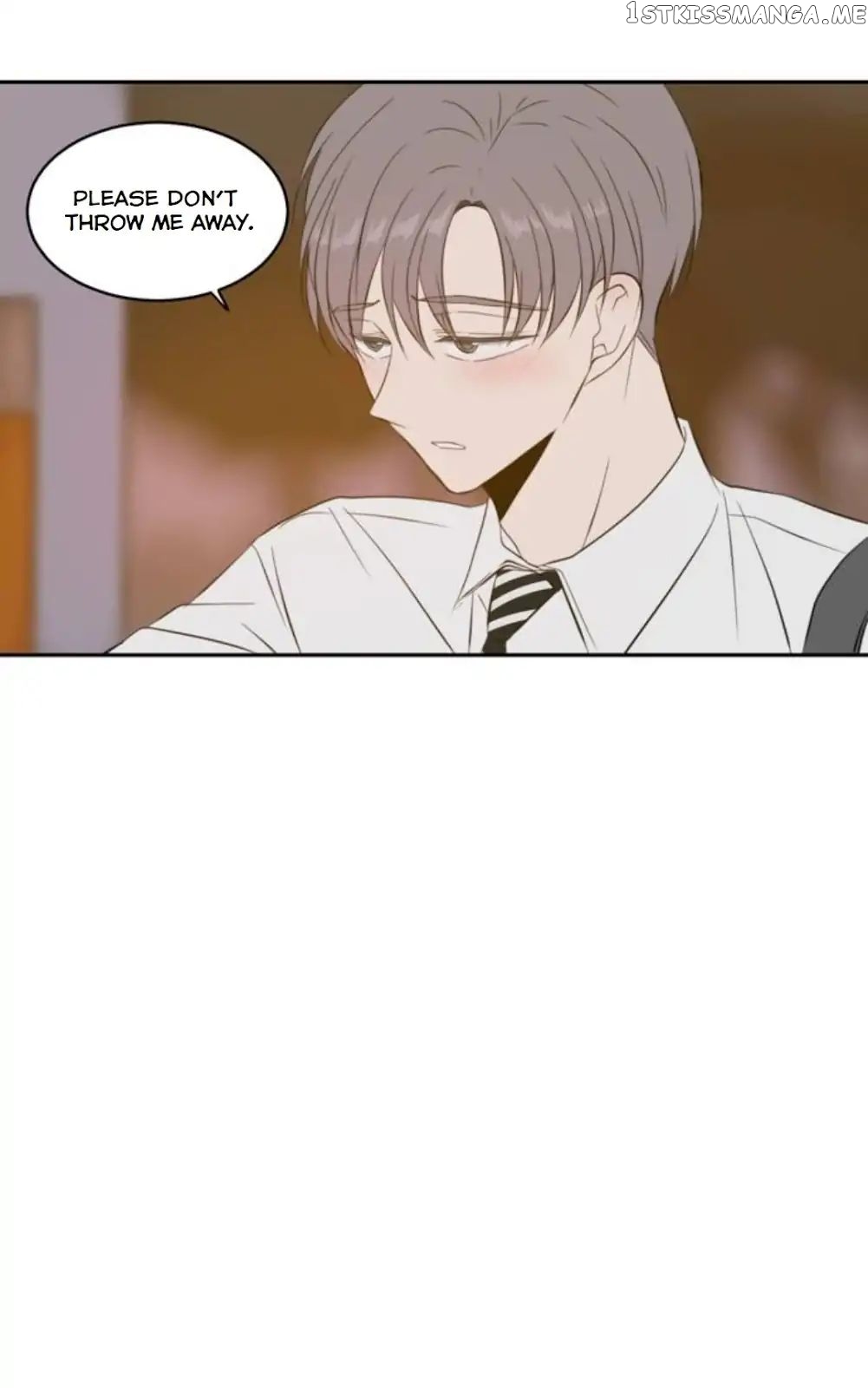 Read A Good Day to Be a Dog EN Manga Online