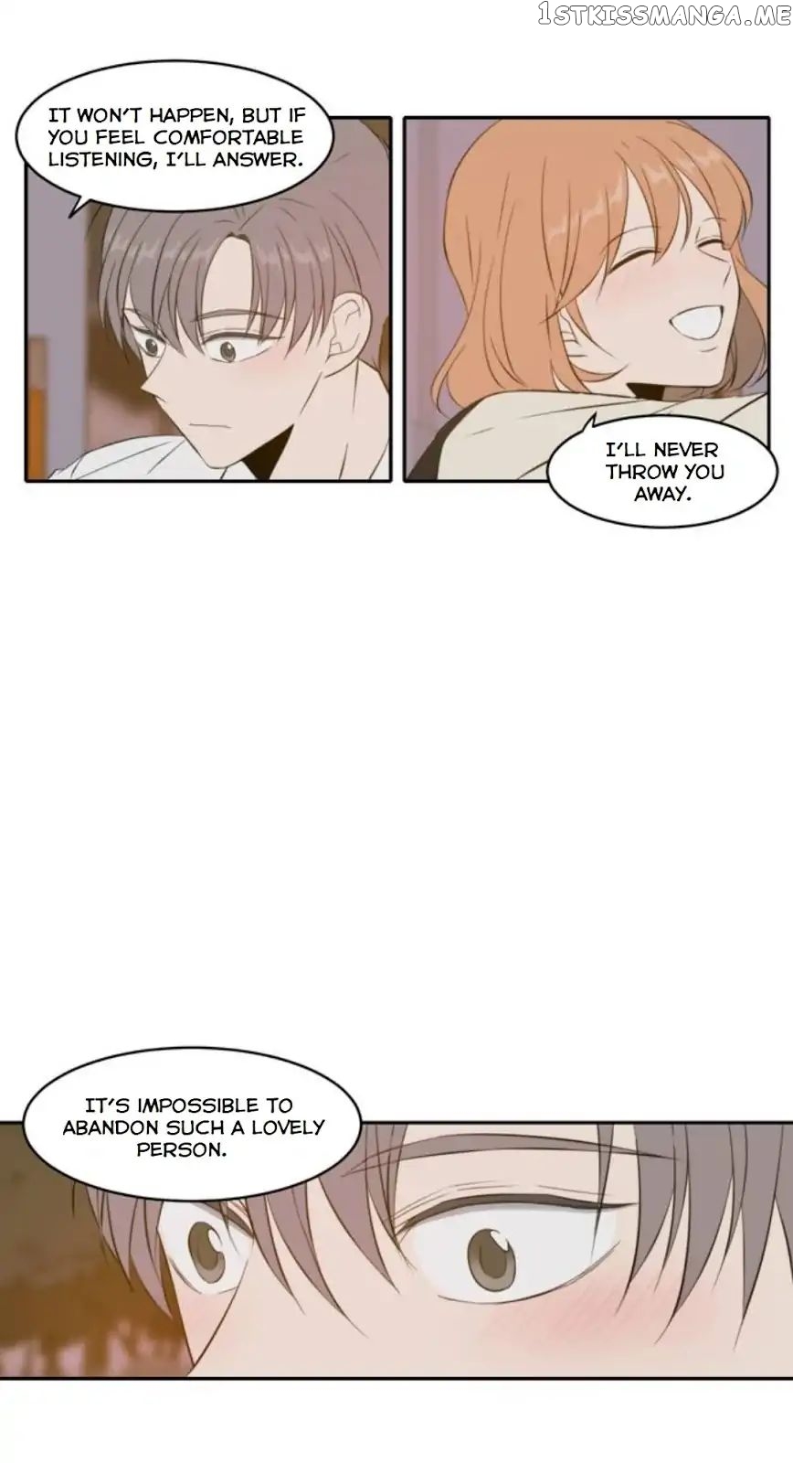 Read A Good Day to Be a Dog EN Manga Online