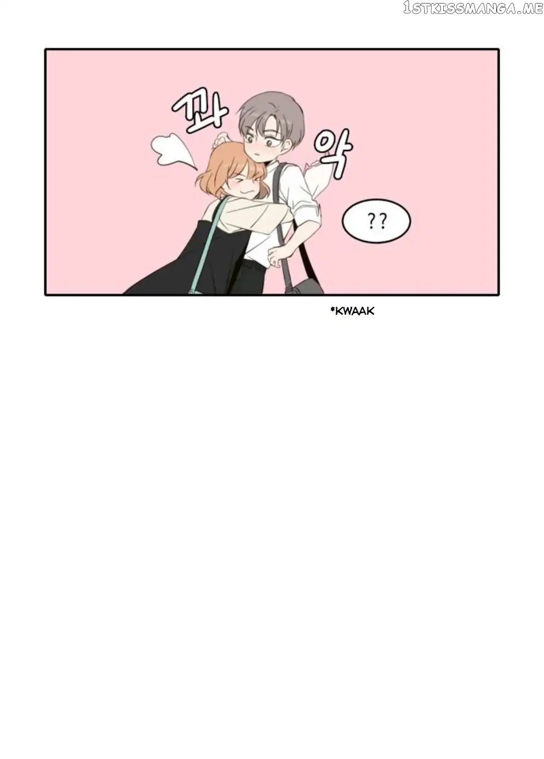 Read A Good Day to Be a Dog EN Manga Online