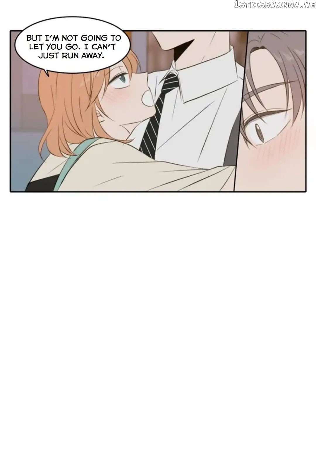 Read A Good Day to Be a Dog EN Manga Online