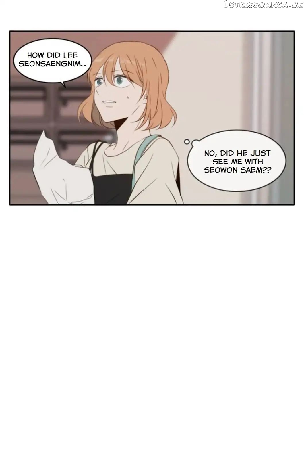 Read A Good Day to Be a Dog EN Manga Online