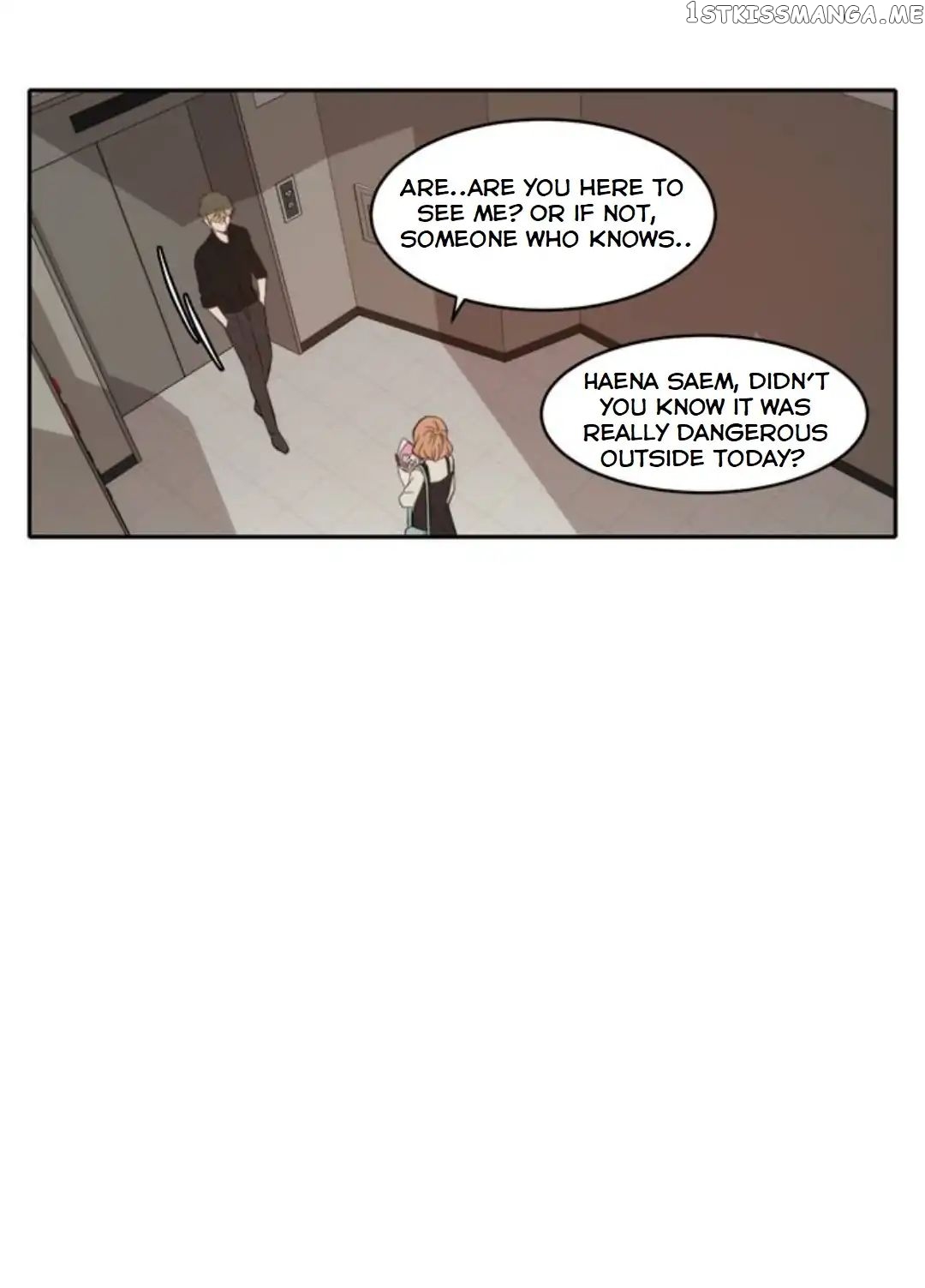 Read A Good Day to Be a Dog EN Manga Online