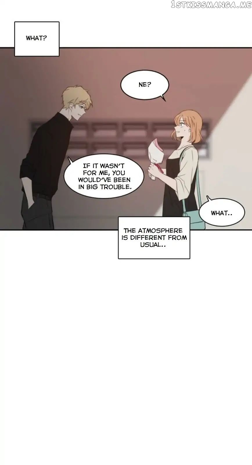 Read A Good Day to Be a Dog EN Manga Online