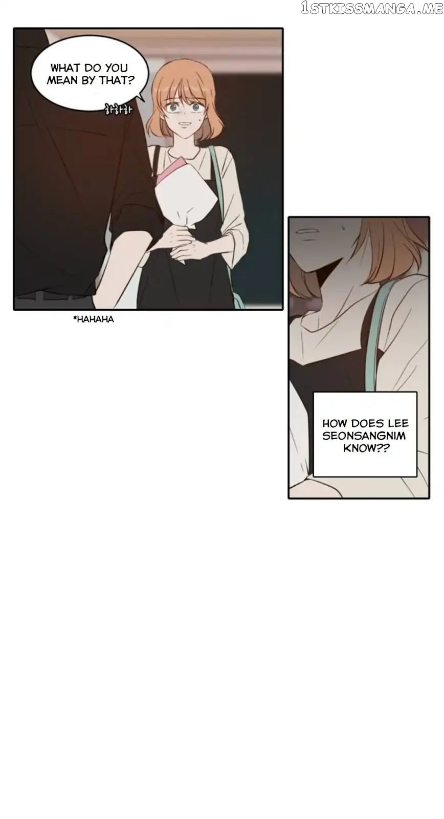 Read A Good Day to Be a Dog EN Manga Online