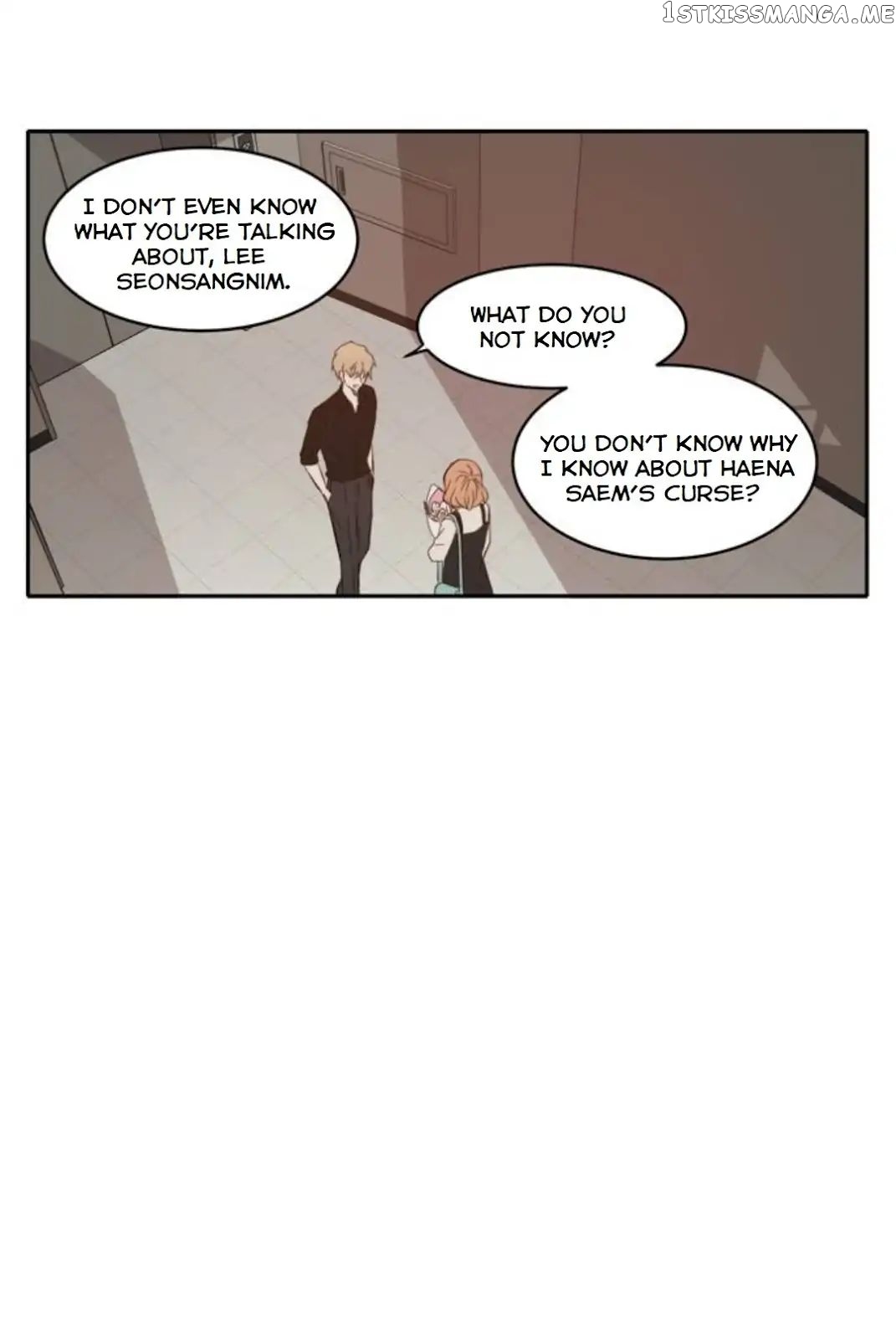 Read A Good Day to Be a Dog EN Manga Online