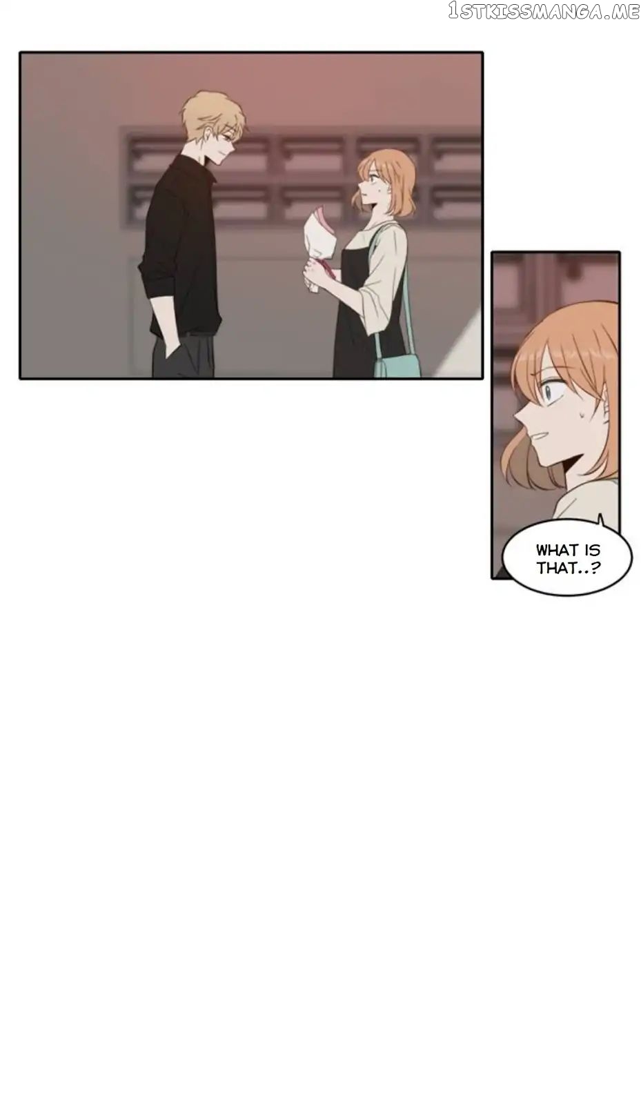 Read A Good Day to Be a Dog EN Manga Online