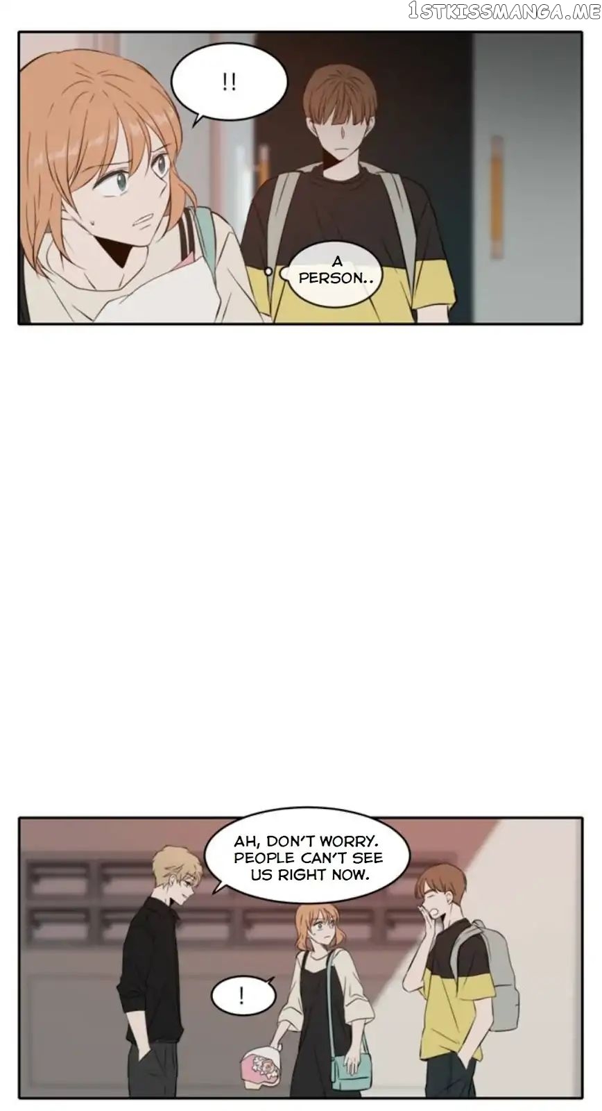 Read A Good Day to Be a Dog EN Manga Online