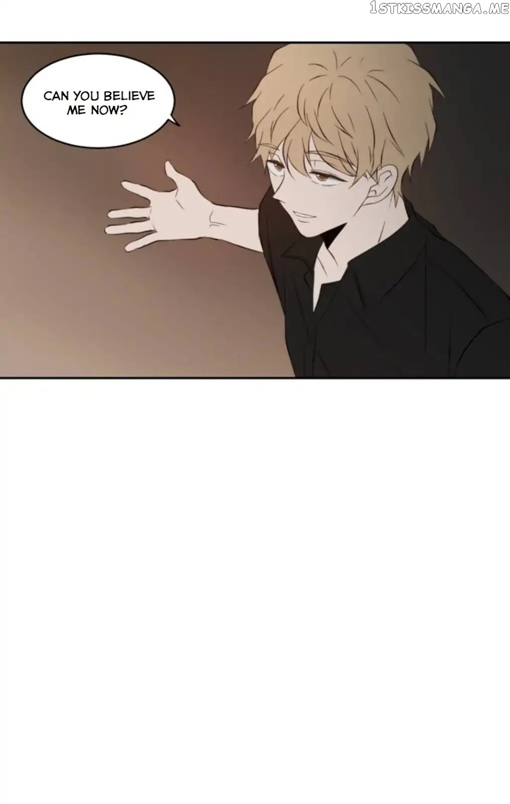 Read A Good Day to Be a Dog EN Manga Online