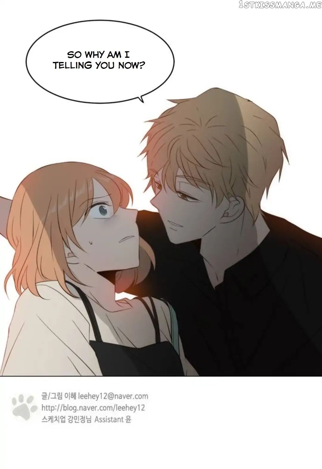 Read A Good Day to Be a Dog EN Manga Online