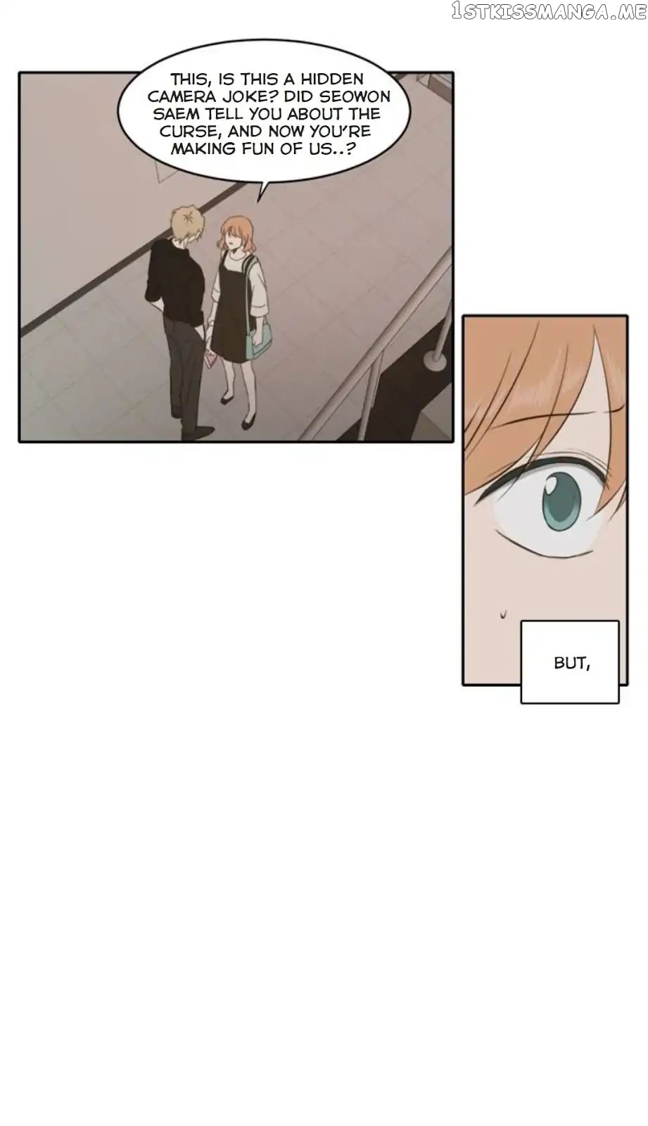 Read A Good Day to Be a Dog EN Manga Online