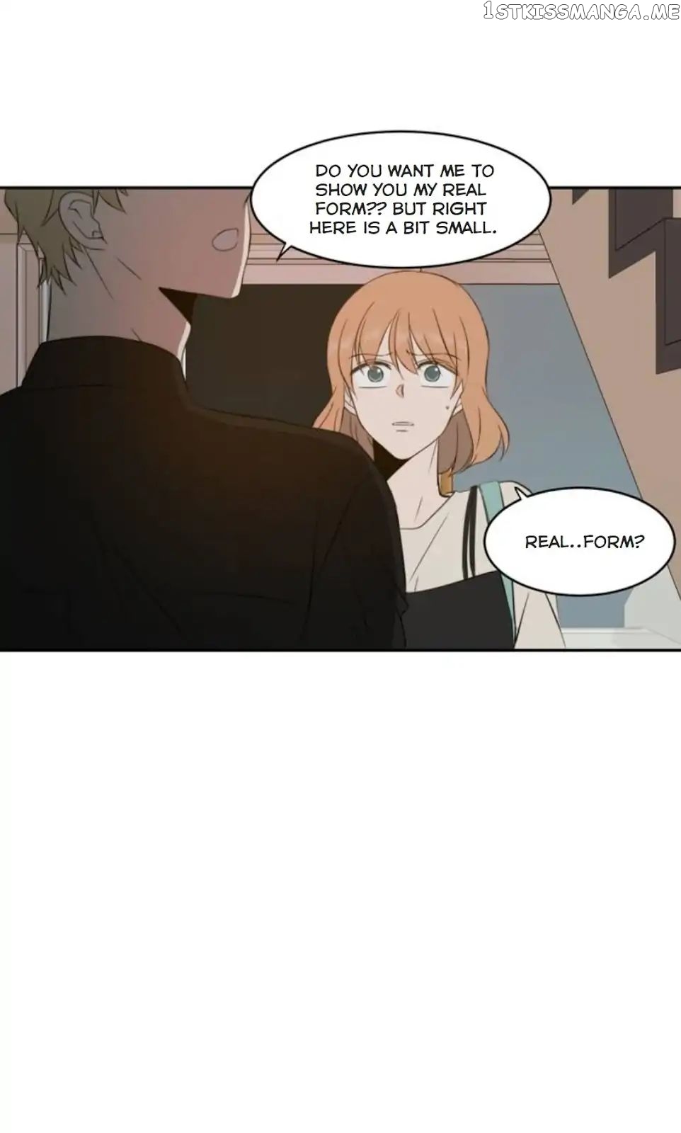 Read A Good Day to Be a Dog EN Manga Online
