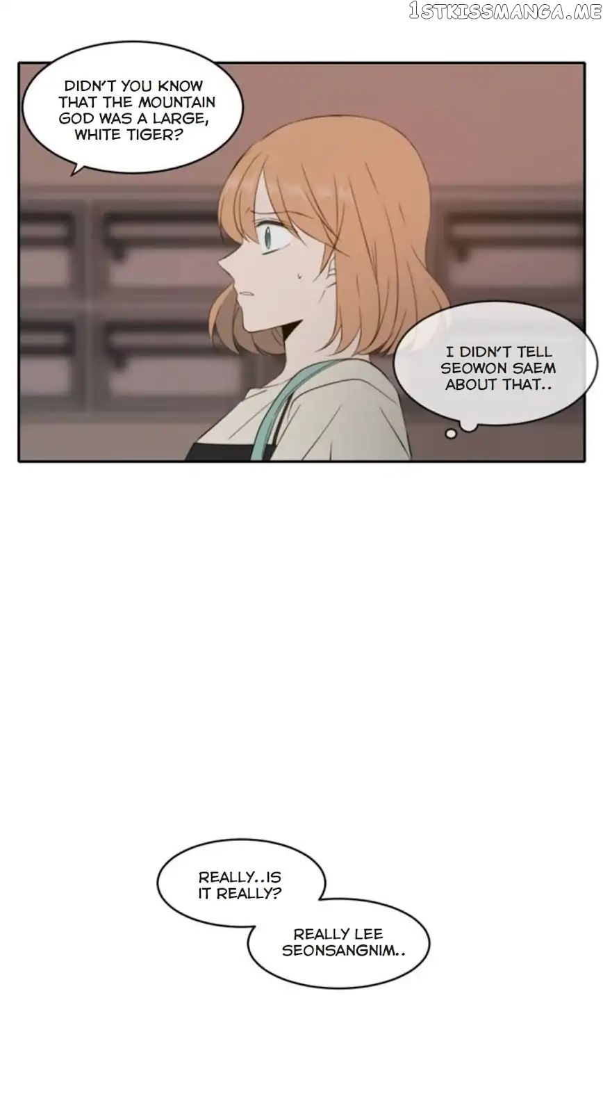 Read A Good Day to Be a Dog EN Manga Online