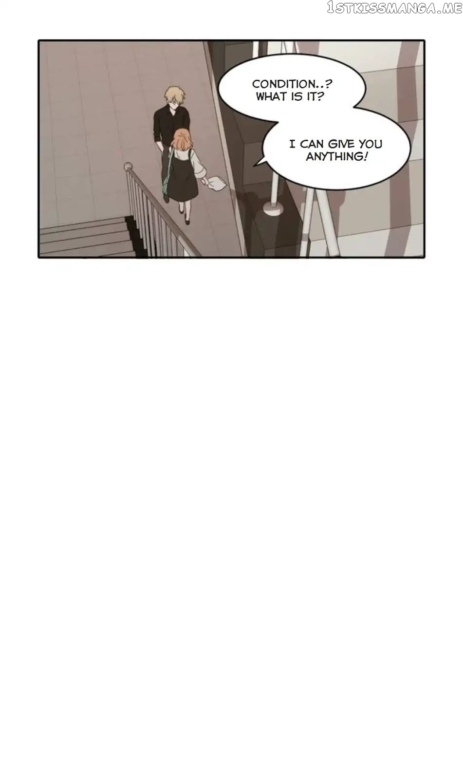 Read A Good Day to Be a Dog EN Manga Online