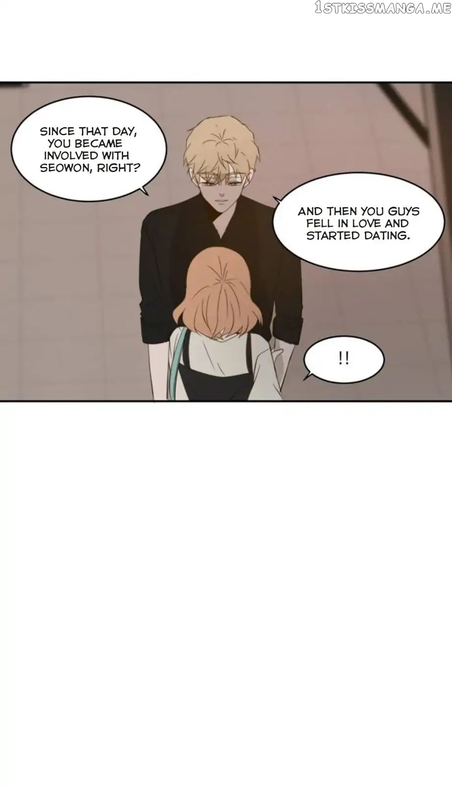 Read A Good Day to Be a Dog EN Manga Online