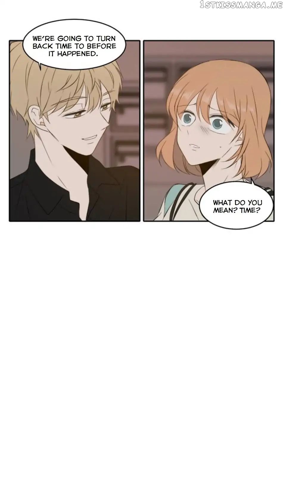 Read A Good Day to Be a Dog EN Manga Online