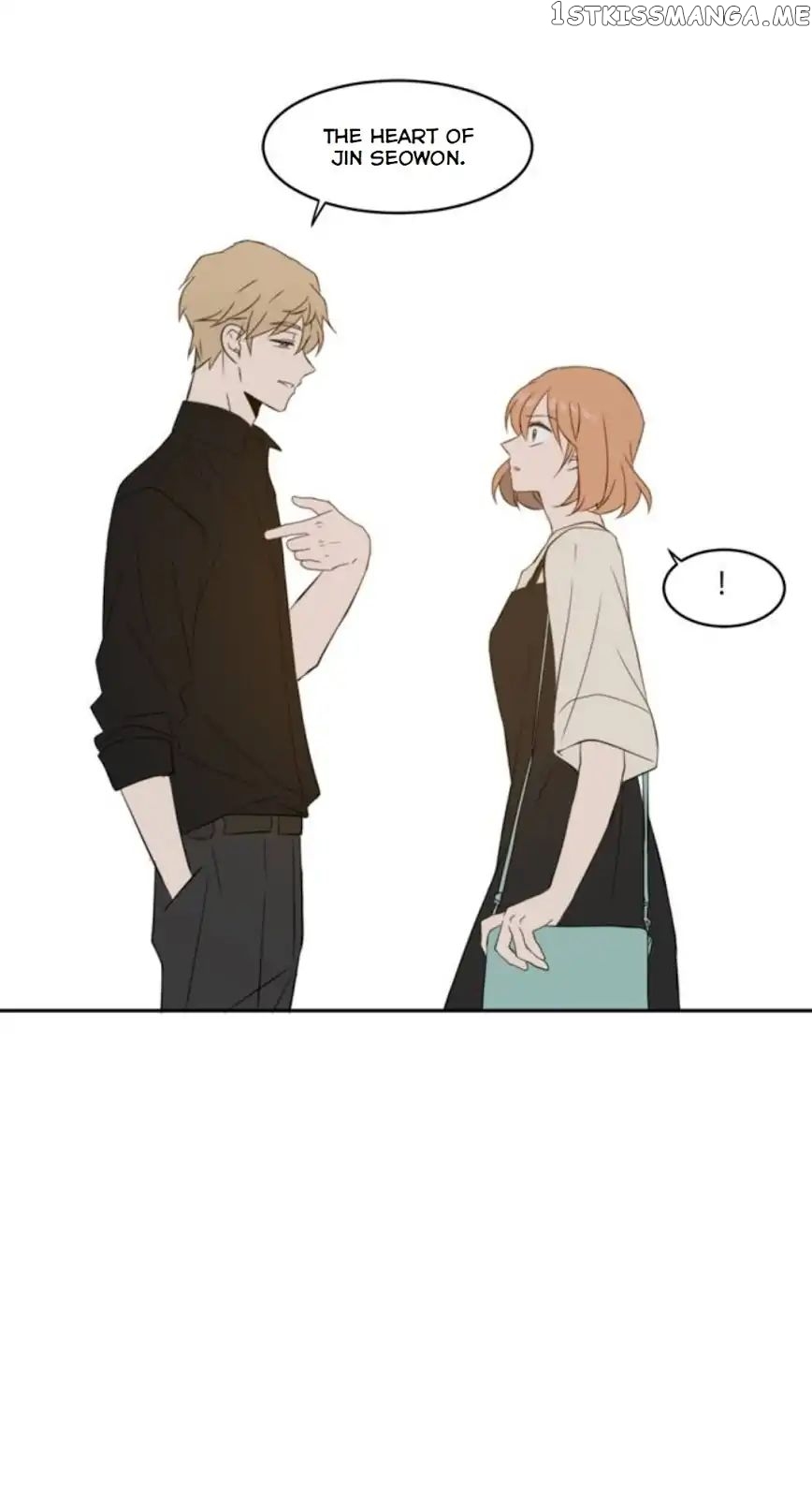 Read A Good Day to Be a Dog EN Manga Online