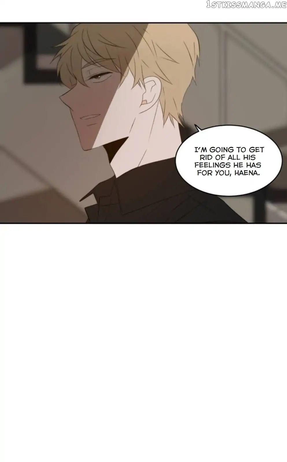 Read A Good Day to Be a Dog EN Manga Online