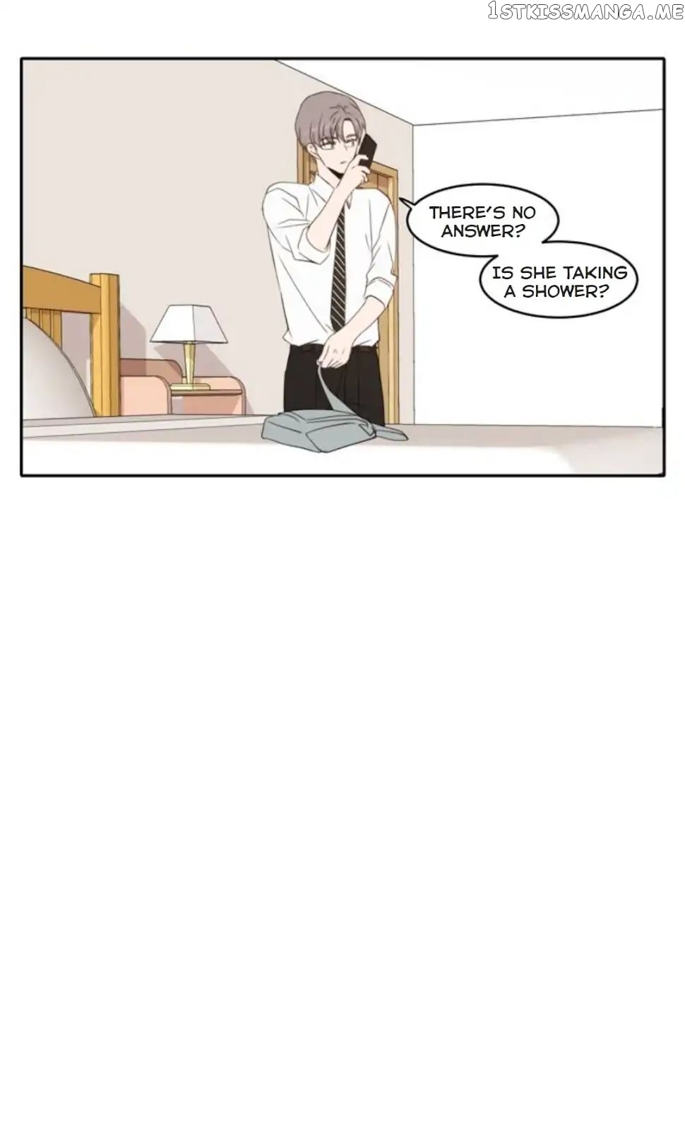 Read A Good Day to Be a Dog EN Manga Online