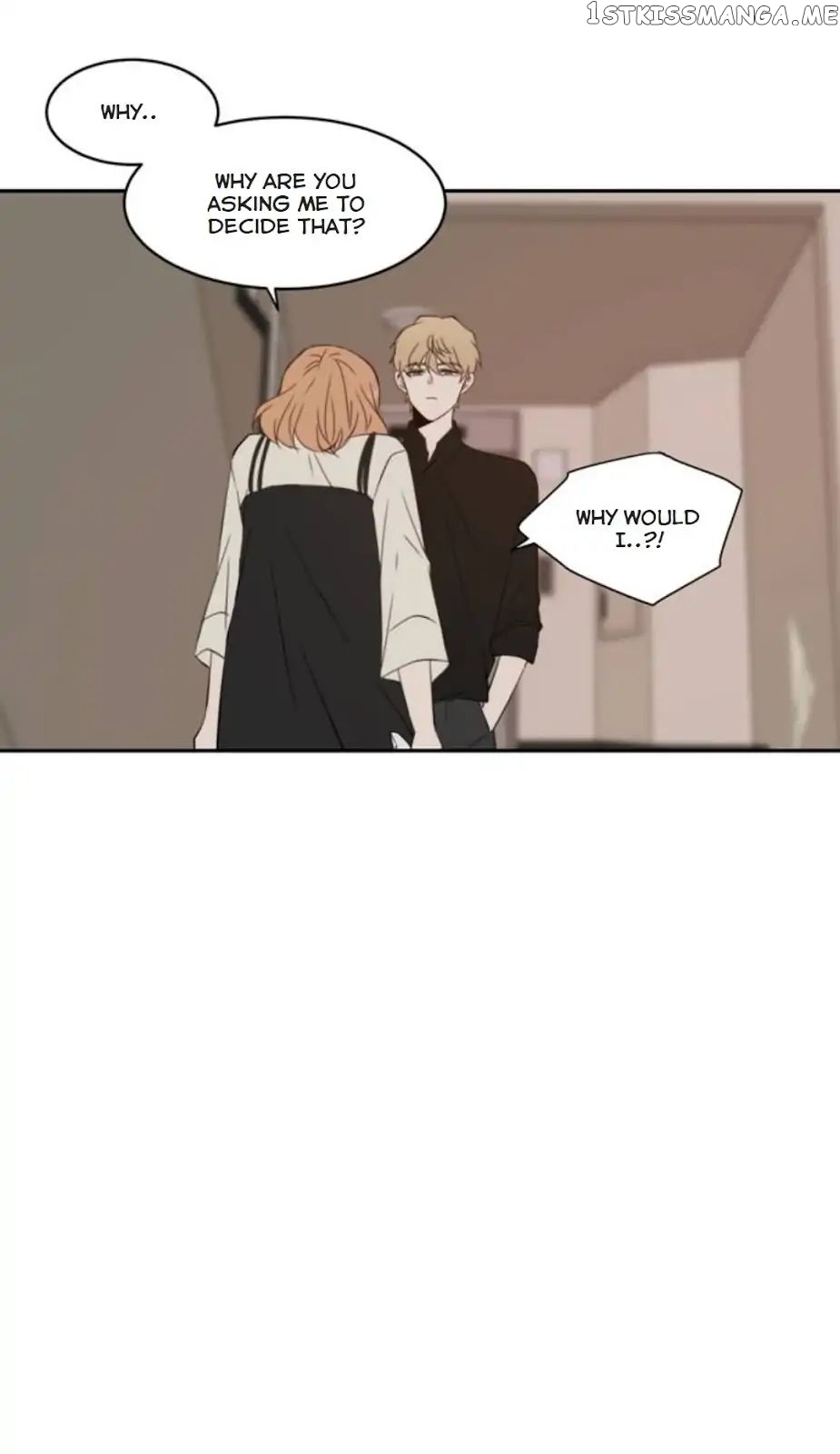 Read A Good Day to Be a Dog EN Manga Online