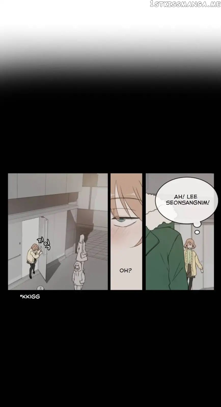 Read A Good Day to Be a Dog EN Manga Online