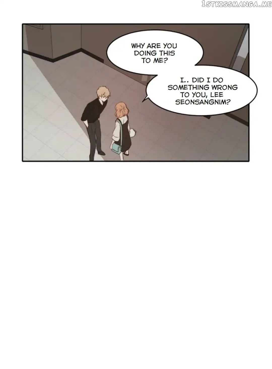 Read A Good Day to Be a Dog EN Manga Online