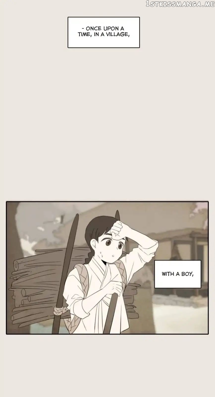 Read A Good Day to Be a Dog EN Manga Online