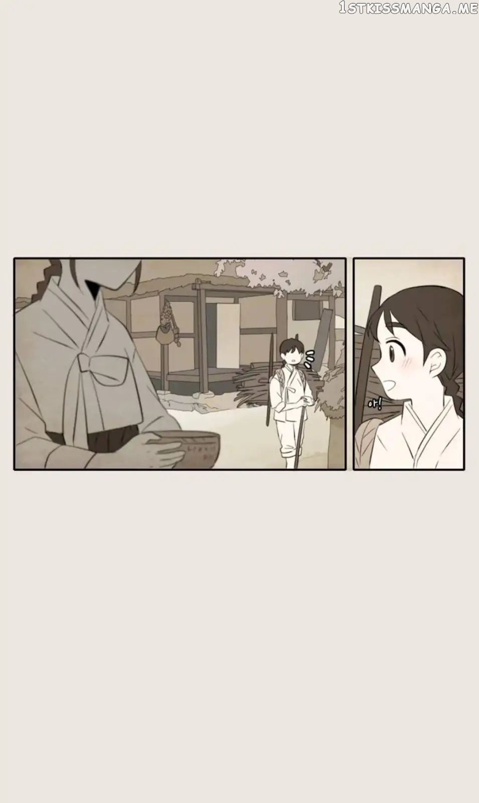 Read A Good Day to Be a Dog EN Manga Online
