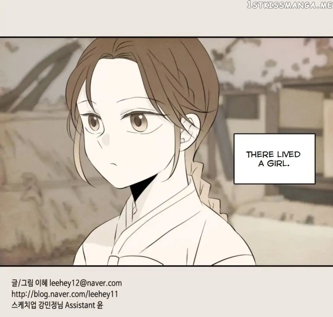 Read A Good Day to Be a Dog EN Manga Online