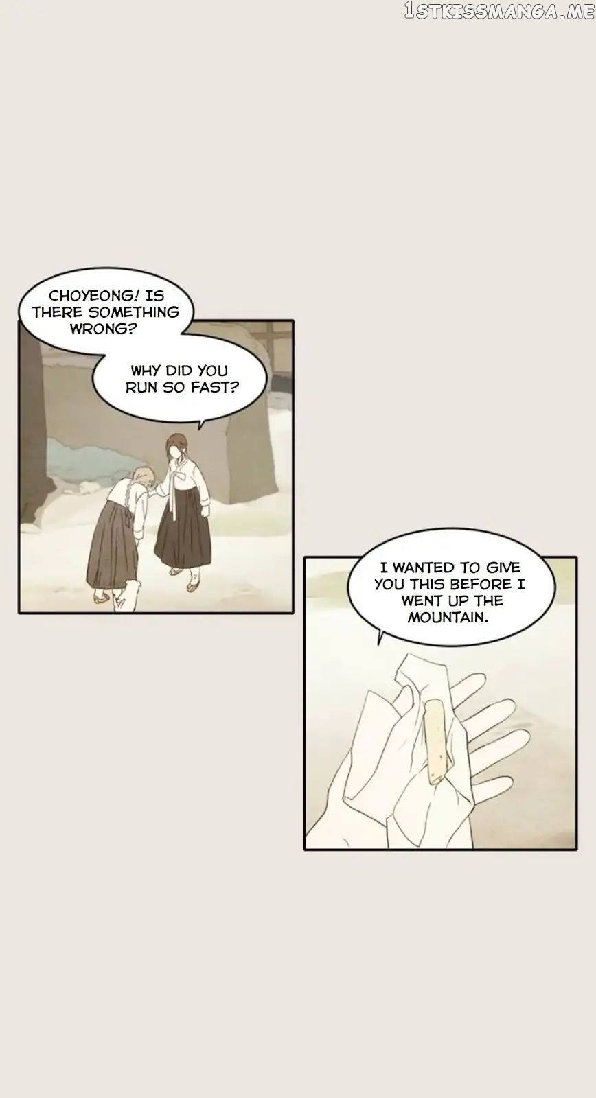 Read A Good Day to Be a Dog EN Manga Online
