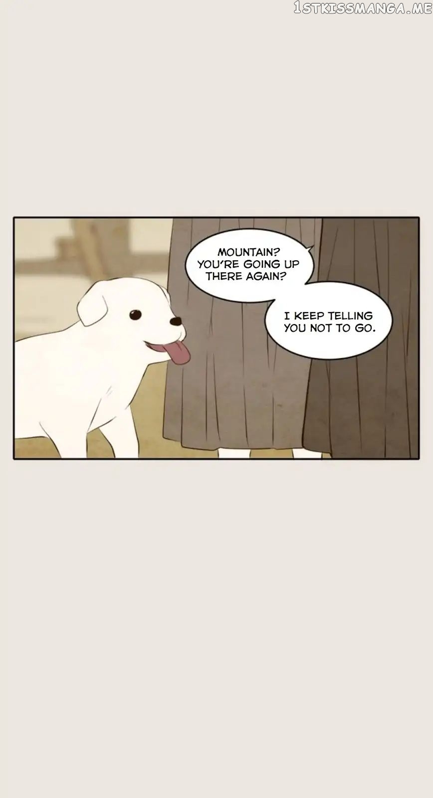 Read A Good Day to Be a Dog EN Manga Online