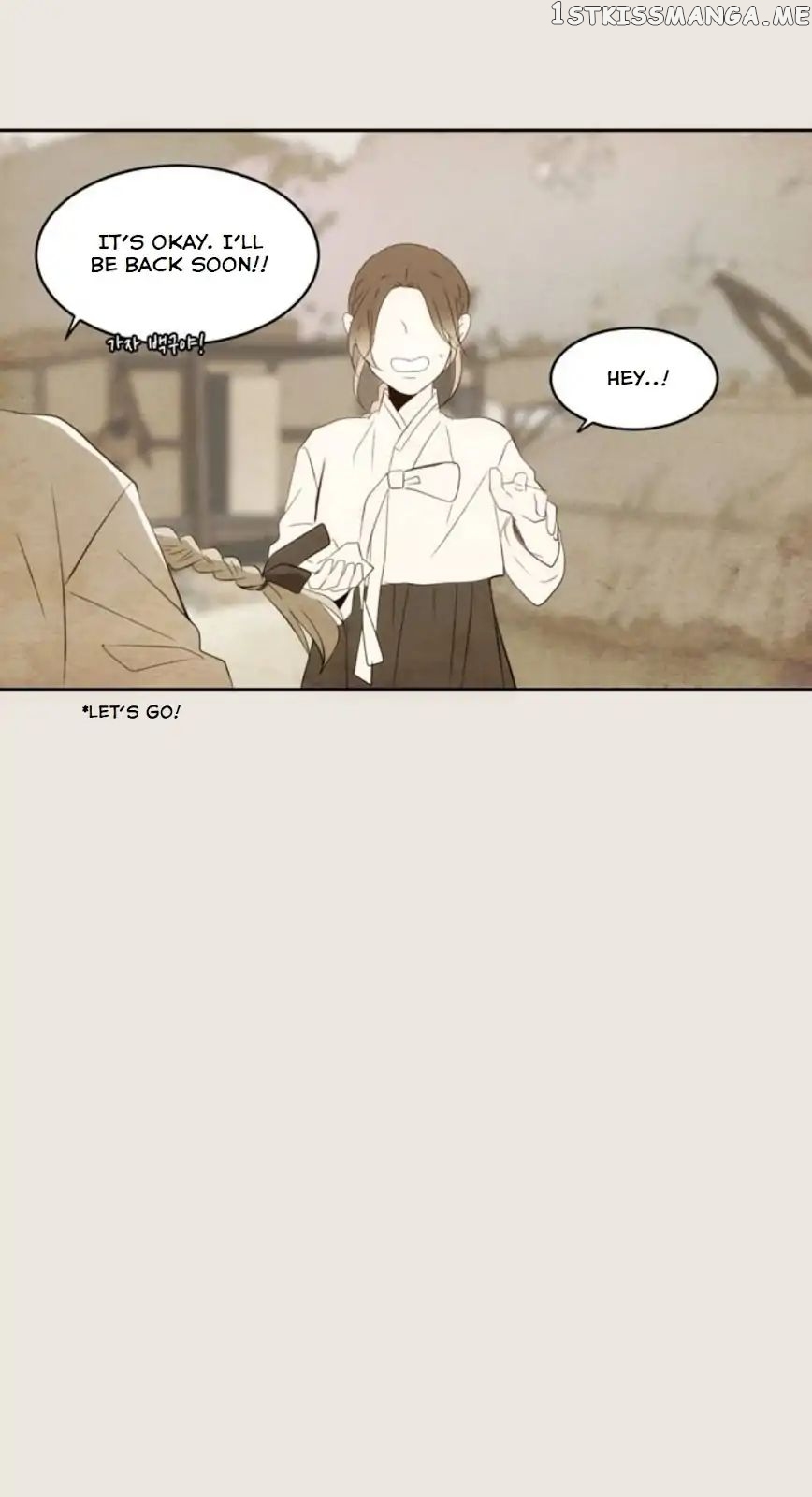 Read A Good Day to Be a Dog EN Manga Online