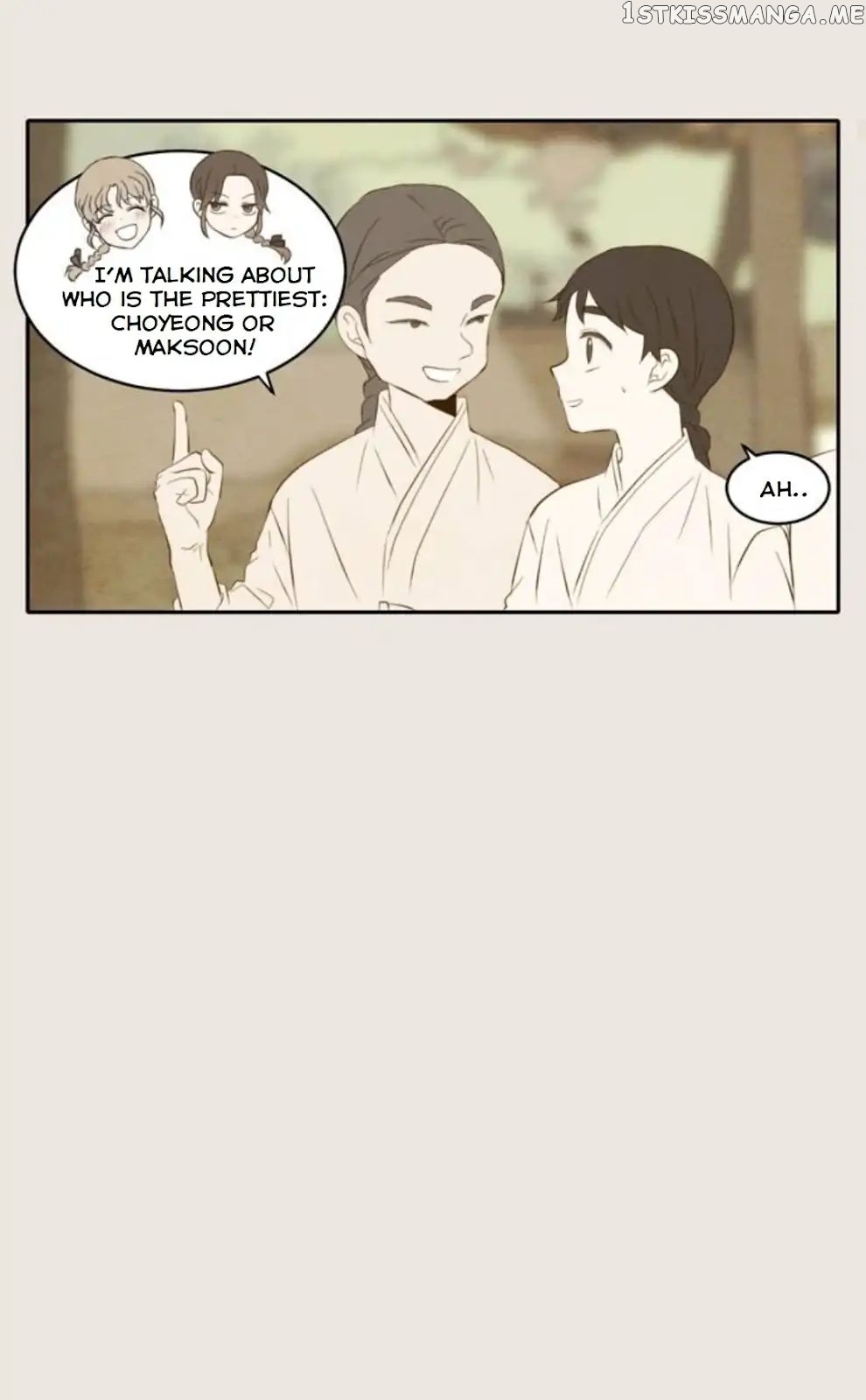 Read A Good Day to Be a Dog EN Manga Online